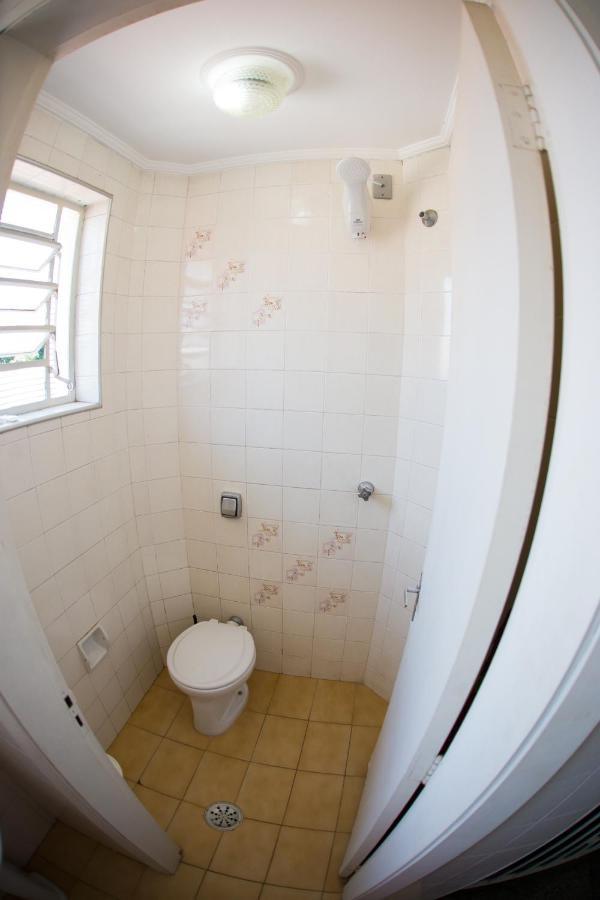 Apartamento Ou Flat No Centro Campinas  Eksteriør bilde