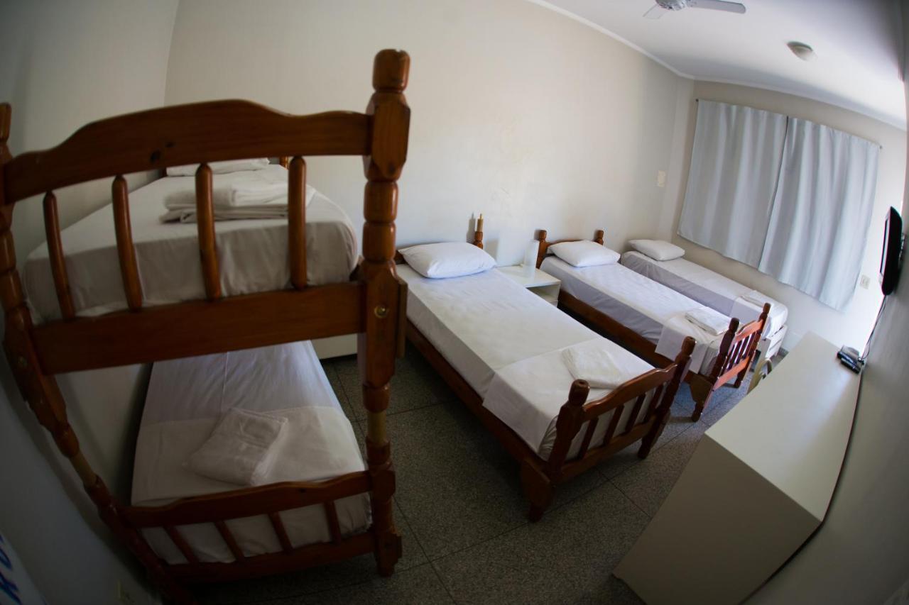 Apartamento Ou Flat No Centro Campinas  Eksteriør bilde