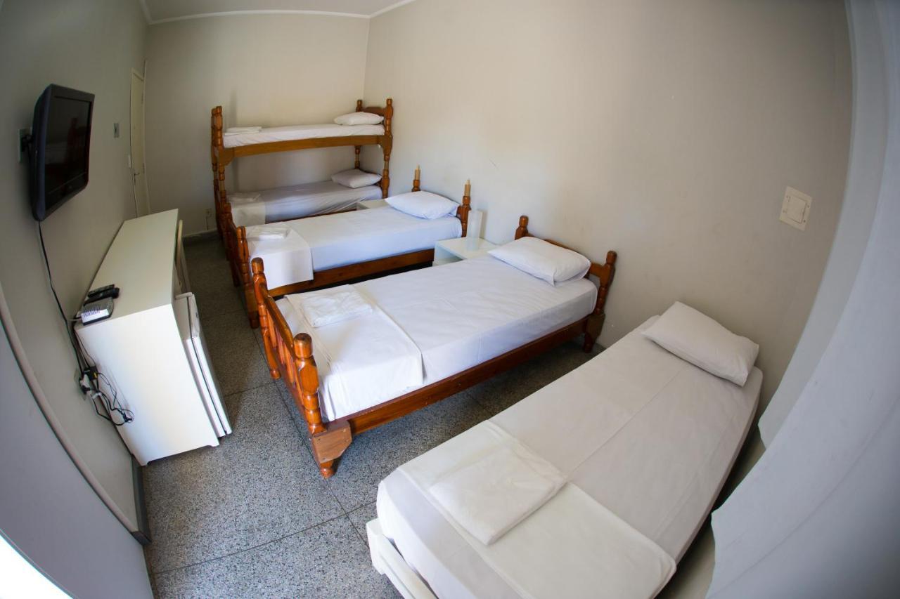 Apartamento Ou Flat No Centro Campinas  Eksteriør bilde