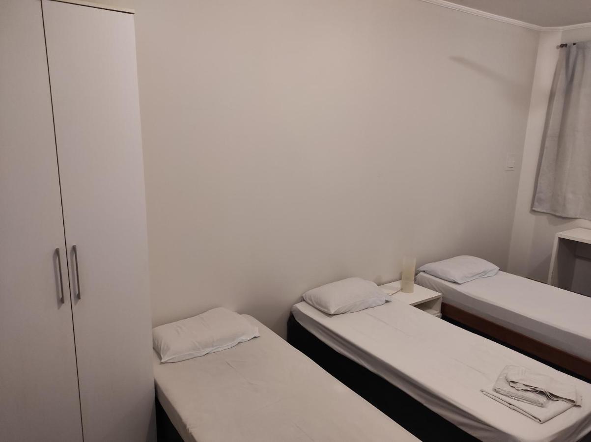 Apartamento Ou Flat No Centro Campinas  Eksteriør bilde