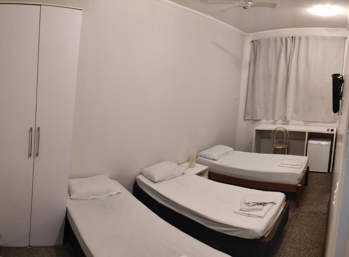 Apartamento Ou Flat No Centro Campinas  Eksteriør bilde