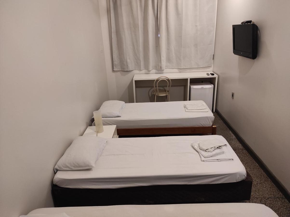 Apartamento Ou Flat No Centro Campinas  Eksteriør bilde